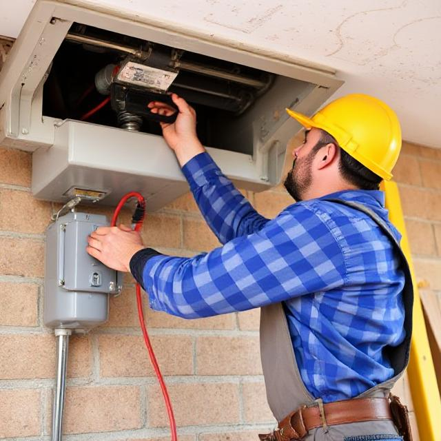 Aaa affordable plumbing and air-conditioning reviews